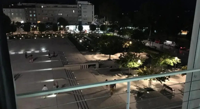 Номер Superior Artis accommodation