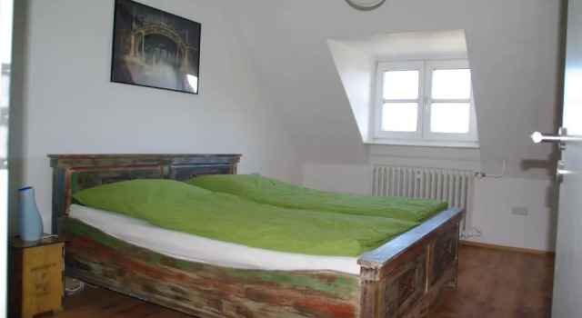 Altenbochumer Apartment