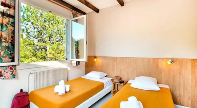Village Vacances les Bories