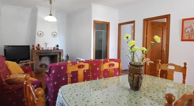 Chalet Puerto Pesquero, Забронировать Шале Отели Конил-де-ла-Фронтера 3 звезды, 3*