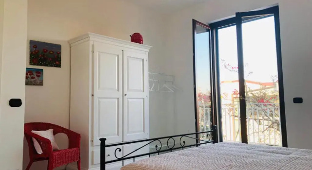 Коттедж с 2 комнатами Villa Amare