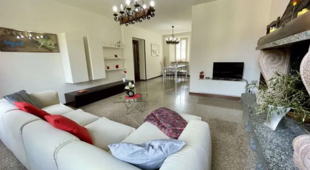 Casa del Villaggio