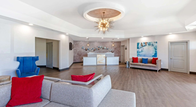 Best Western Summit Inn