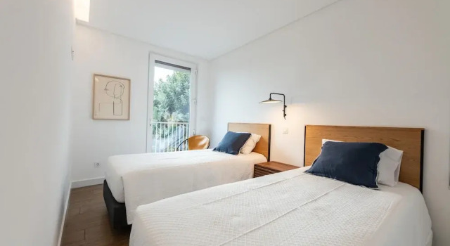 Апартаменты Superior Brum Design Apartments I