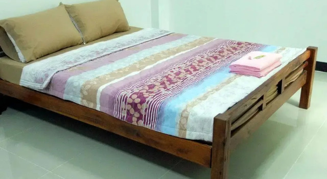 Номер Standard Green Place Apartment