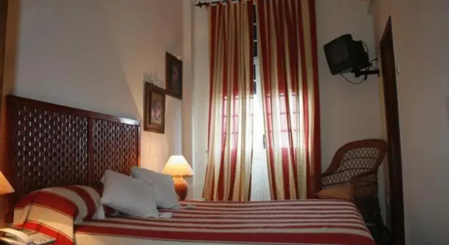 Номер Standard Residencial Panorama