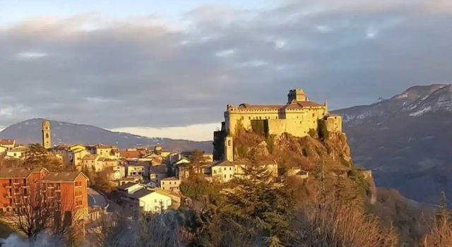 Suite dúplex Cà del grano