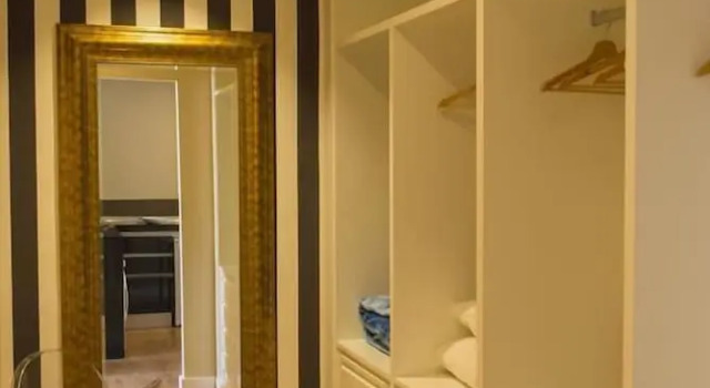 Апартаменты с 2 комнатами AB Apartamentos H2O