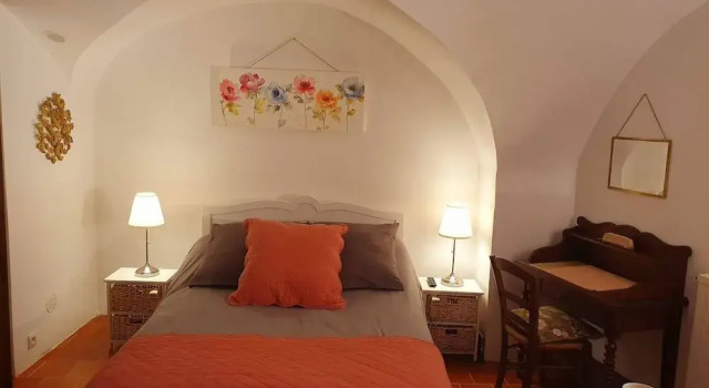 La Chambre dHôtes du Cladan, Забронировать Отель Л'Эпин Hautes-Alpes