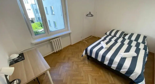 Fantastic Inn Warsaw - Hoża