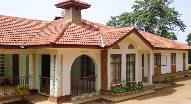 Kili-Konka Holiday Villa, Varaa Villa Moshi Hai