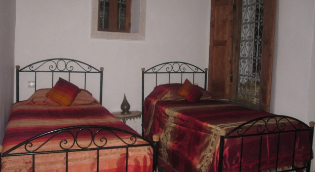 Dar Naima - Hostel