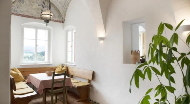 Апартаменты Hotel Landsitz Pichlschloss