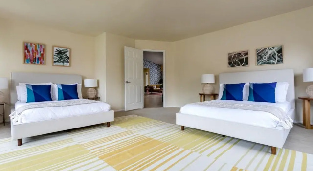 Flamingo by AvantStay | Desert Oasis 10 Mins to Coachella w/ Pool