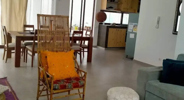 Kyaala Suites - Close to Airport, Rezervovat Hotel Fazenda 
