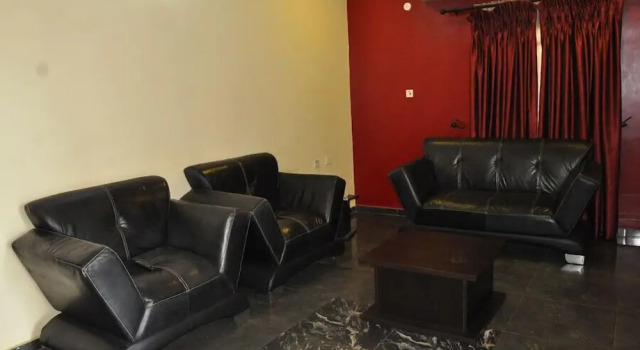 Transtell Suites & Service Apartments, Prenota Appartamento Appartamenti a Calabar, Appartamento