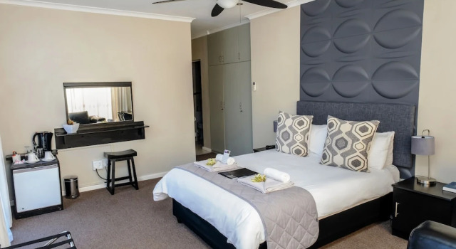 Номер Comfort Plattekloof Premium Lodge