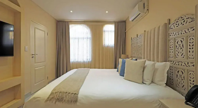 Номер Comfort Qurtuba Resort and Events