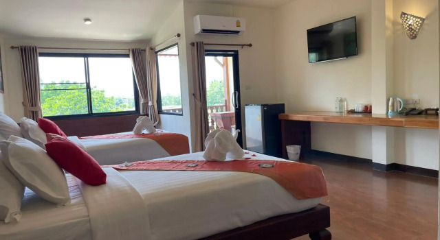 Sasidara Resort Nan