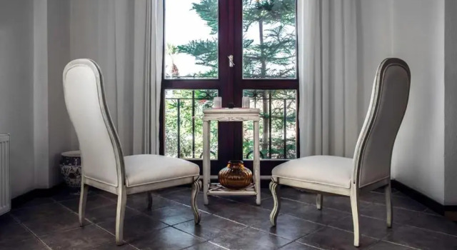 Номер Standard Artemis Hotel Selcuk
