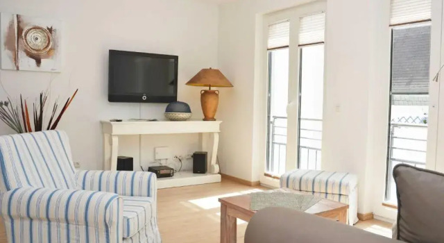 Апартаменты Residenz Margarete - Apt. 2.5