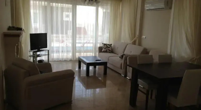 Arnna 2 Villa