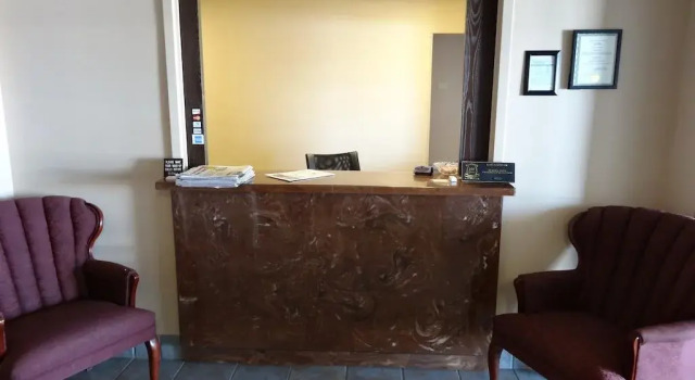 Briarwood Inn of Sparta, Prenota Hotel Sparta Illinois