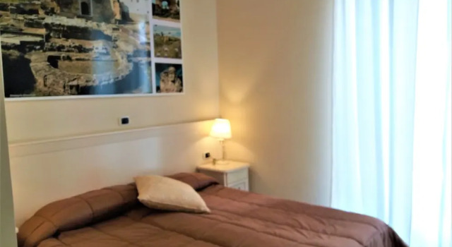 Номер Standard DomuS al Corso con servizio B&B