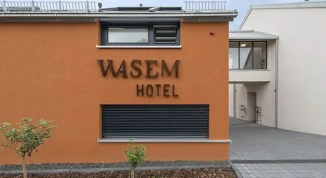 Weinhotel Wasem, Забронировать Отель Ингельхайм-ам-Райн земля Гессен