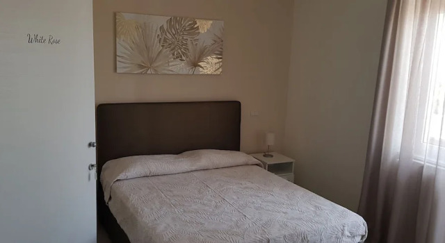 Номер Superior Little Rose guest house