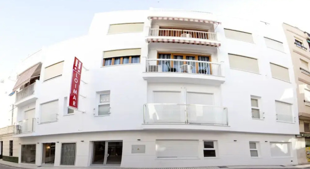 Hostal Loimar