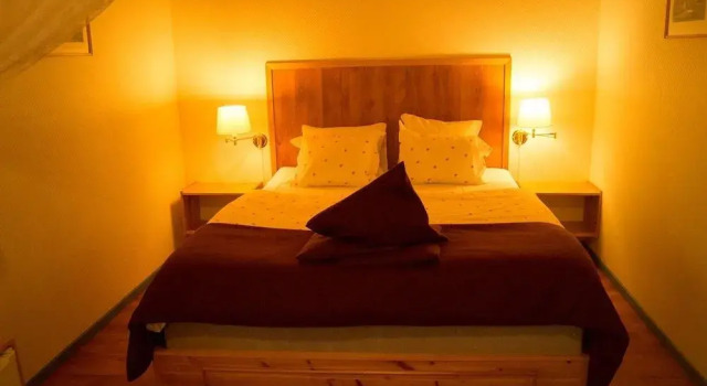 Drei Jahreszeiten, Book Hotel Hotels in Kalmar with a Pool, Swimming Pool