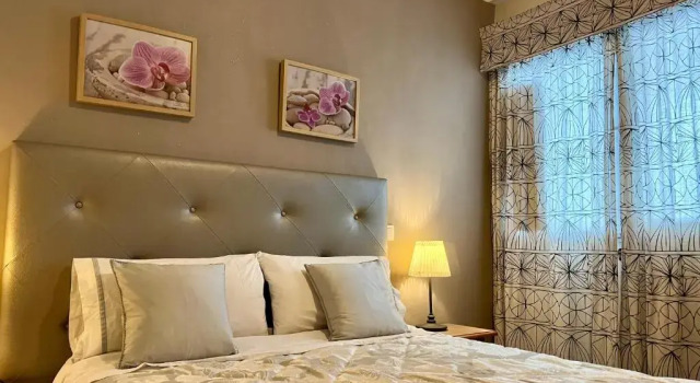 Апартаменты Deluxe Apartamentos Dalia