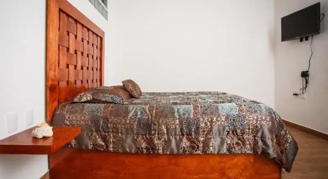 Casa Mora Suites, Prenota Hotel Hotel a Quintana Roo con piscina, Piscina