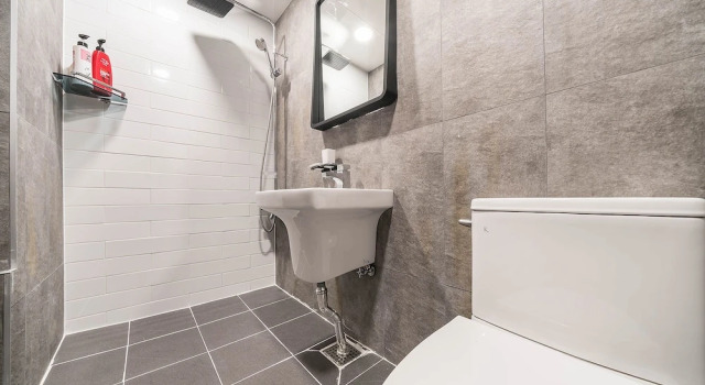 Двухместный номер Standard Line Hotel