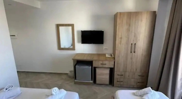 Deluxe værelse Noa Boutique Hotel