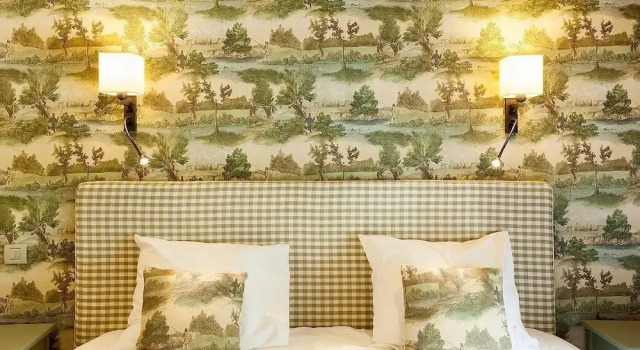 Номер Deluxe Charme B&B Noorderlicht