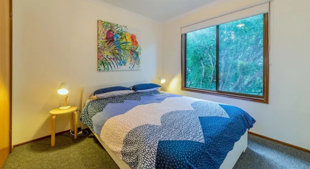 Pescarina, Book Hotel Inverloch 