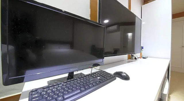 Двухместный номер Standard Abata Business Hotel