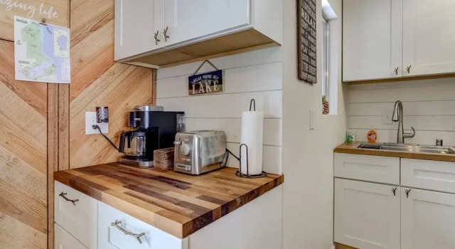 Коттедж Whispering Pines Cabin - Family and pet Friendly Abode