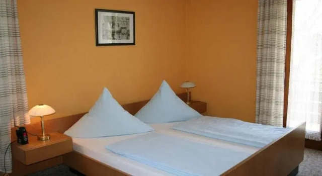Bergener Hof, Rezerwuj Hotel Bergen Chiemsee