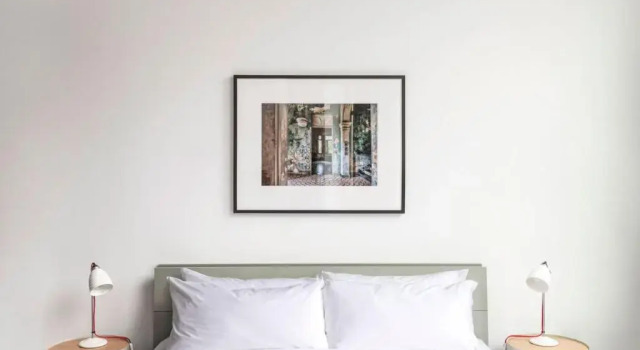 Апартаменты ROOST Cleveland