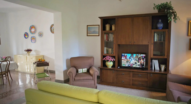 Villa Flores a Mondello by Wonderful Italy