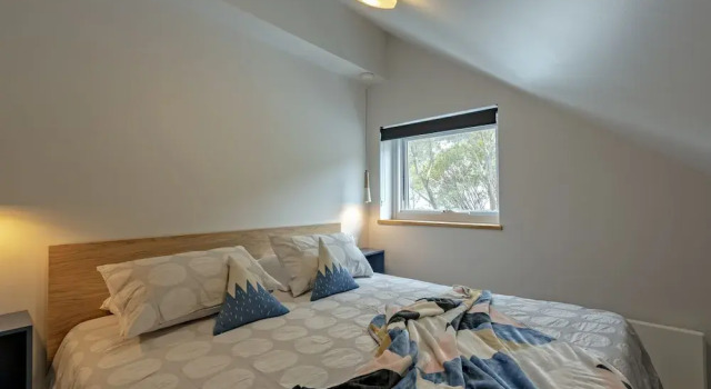 Номер Luxury Le Chalets