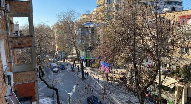 Bricks Studio Apartments, Забронировать Апартаменты/квартира Тирана область Тирана, рядом с Skanderbeg Square
