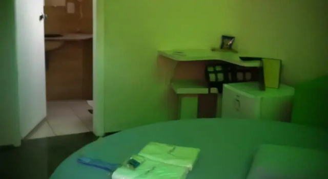 Motel Evolution