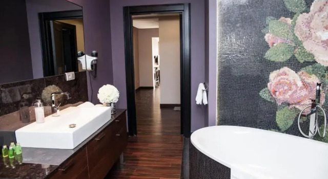 Апартаменты Premier Art Residence Apartments