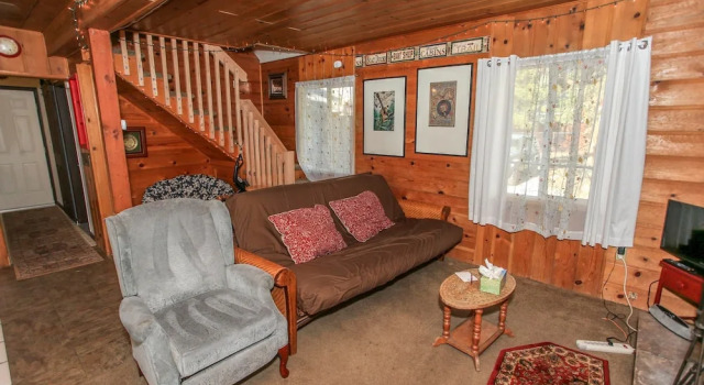 Heart Home, Забронировать Отель Биг-Бэар-Сити San Bernardino Mountains