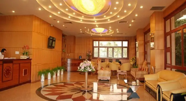 Двухместный номер Superior Ngoc Ha Hotel Saigon