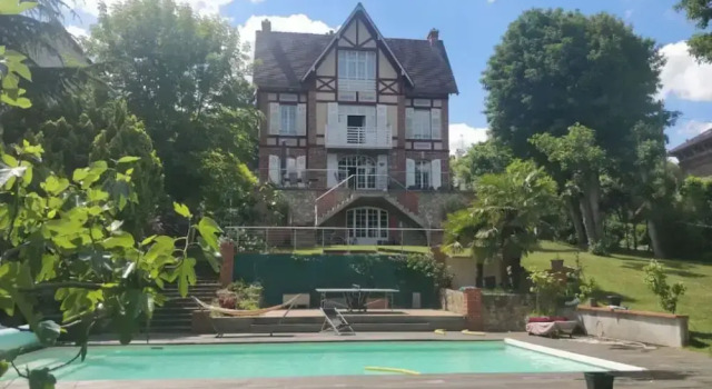 Au Bonheur des Voyageurs, Varaa Bed and Breakfast  